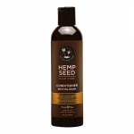 Earthly Body Hemp Seed Conditioner 236ml - Nourishing Hair Formula