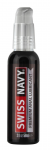Swiss Navy Silicone-Based Anal Lubricant 59ml - Long-Lasting Formula