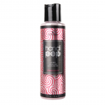 Sensuva Handipop Massage Gel Strawberry 125ml - Flavored Massage Solution