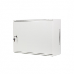 Lanberg 19" rack &scaron;afa 4U+3U 540x200 pilka surinkta
