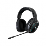 Acer | Gaming Headset | Predator Galea 550 | Built-in microphone | Bluetooth | Black