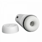 Pretty Love Sienna Vibrating Intimate Machine with Voice System & Heating