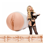 Fleshlight Girls Kenzie Reeves Creampuff Intimate Texture Sleeve