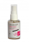 Lovely Lovers LibidoUP Spray 50ml - Female Intimate Stimulating Formula