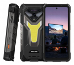ULEFONE Armor 34 Pro+ 16/512GB Juodas