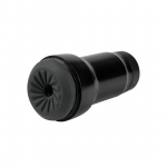 Kiiroo Feel Pocket Black - Discreet Intimate System, Compact Size