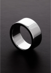 Sinner Gear Heavy Steel Ring 20x55mm - Durable Anatomic Support System