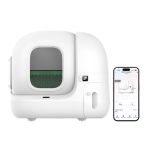 PetKit Pura MAX 2 PREMIUM automatinė katės tualeto sistema