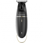 GA.MA PM6502 Beetle Lumine cord-cordless trimmer, Black | GA.MA