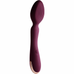 CLIMAXIMUM Aurora Wand Massager - Ergonomic, 10 Modes, Waterproof