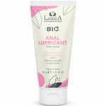 Intimateline Luxuria Bio Water-Based Lubricant 50ml - Anal Formula