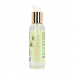 S8 Monoi Silicone-Based Lubricant 100ml - Hydrating Exotic Formula