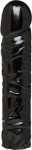 CodeBlack Classic 8" Intimate Machine - Vac-U-Lock Compatible, Black