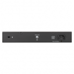 D-Link | Smart Switch | DGS-1100-24V2 | Managed | Desktop | Gigabit Ethernet (copper) ports quantity 24 | Power supply type 100