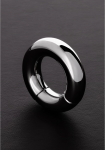 Mister B Magnetic Stainless Steel Round Ball Stretcher 0.6/1.5 cm