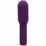 Doc Johnson Elite Mini Intimate Device Pink 4cm Rechargeable Silicone