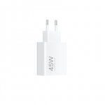45W Turbo Charging maitinimo adapteris (Type-A) EU