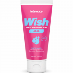 IntimateLine Intymate Wish Water-Based Anal Gel 100ml - Gentle & Safe Care