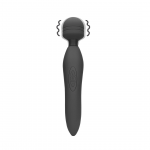 Loveline Charbone Wand Massager - Powerful Multi-Purpose Model