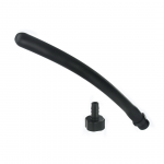 CleanStream Silicone Comfort Nozzle Flexible Attachment 16 cm