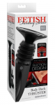 Fetish Fantasy Series Body Dock Handheld Thrusting Machine - 7 Modes