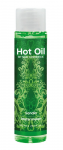 Nuei Hot Oil Watermelon Warming Massage Oil 100ml Vegan Formula