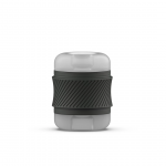 B Swish Bhandy Classic Wave Intimate Manual Device Black 9 cm