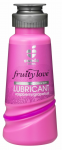 Swede Fruity Love Lubricant Raspberry & Grapefruit 100ml, pH-Balanced