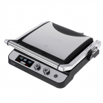 Adler AD 3059 LED elektrinis grilis