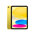 Apple | iPad Air Wi-Fi + Cellular | 11 " | Yellow | IPS, Liquid Retina | 2360 x 1640 pixels | Apple A16 | 512 GB | 3G | 4G | 5G