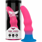 MYTHOLOGY Kuno Utopia S Intimate Fantasy Model, Multicolor, 13 cm