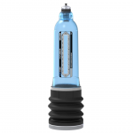 Bathmate Hydromax8 Blue Hydro Pump - Large Size, Water-Based System