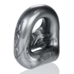 Oxballs 360 Steel Ring & Sling FLEX-TPR Anatomical Support 8.3cm