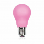 Gvibe Gbulb Pink Intimate Wand Vibrator - 6 Modes, Waterproof, 10.4 cm