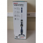 SALE OUT. | Polti Vacuum steam mop with portable steam cleaner | PTEU0299 Vaporetto 3 Clean_Blue | Power 1800 W | Steam pressur