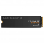 SSD Sandisk Black SN8100 2TB M.2 NVMe