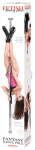FFS Fantasy Dance Pole Adjustable Fitness System 222.5-283.5 cm Metal