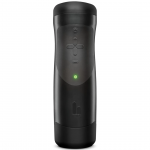 Handy Interactive Intimate Device 1.1 - Adjustable, Internet-Enabled System