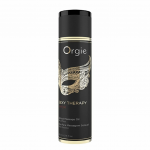 Orgie Sexy Therapy Amor Massage Oil 200ml - Almond & Grape Seed Blend