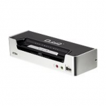 Aten | 2-Port USB HDMI/Audio KVMP Switch | CS1792