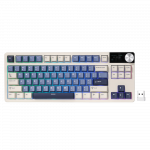 Royal Kludge RK S85 Mechaninė Belaidė Klaviatūra