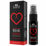 Intimateline Luxuria Rear Comfort Soothing Anal Spray 20ml