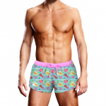 Prowler Poolside Swim Trunks XL - Quick-Dry, Adjustable Waistband