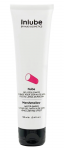Nuei Inlube Water-Based Lubricant Marshmallow Scent 100 ml Vegan
