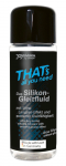 THAT's Silicone-Based Lubricant 100ml - Long-Lasting Formula, German Quality