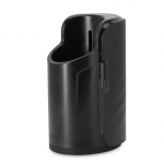 Kiiroo Keon Interactive Intimate Device with Feel Sleeve - Black