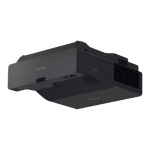 Epson | EB-775F | Full HD (1920x1080) | 4100 ANSI lumens | Black | Wi-Fi