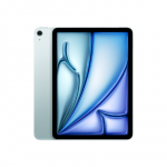 Apple | iPad Air Wi-Fi + Cellular | 11 " | Blue | IPS | 2360 x 1640 pixels | Apple M3 | 8 GB | 512 GB | 3G | 4G | 5G | Wi-Fi | F