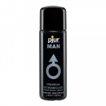 pjur MAN Extreme Glide Silicone-Based Lubricant & Massage Gel 30ml