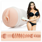 Fleshlight Girls Madison Ivy Beyond Textured Intimate Machine Clear